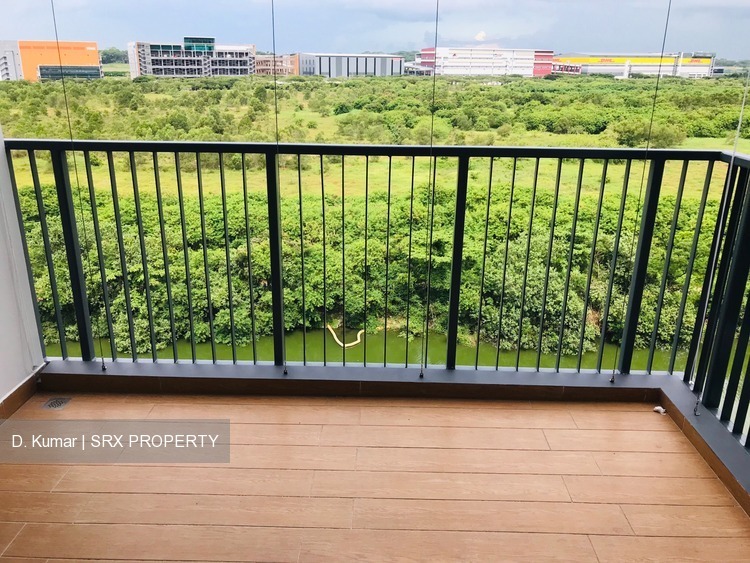 Kingsford Waterbay (D19), Apartment #203548261